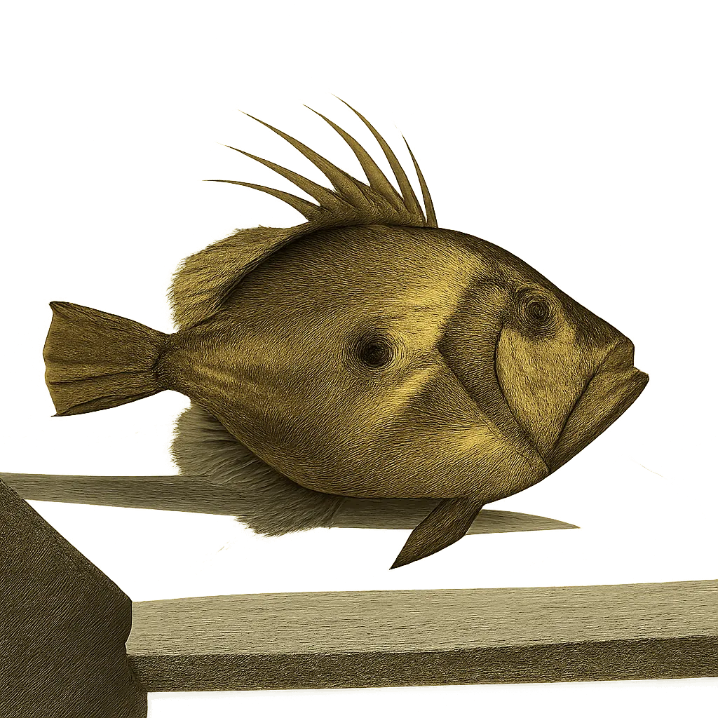 John Dory
